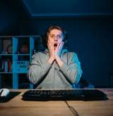 Imagine Articol De la entuziasm la teamă: Specialiștii IT se uită cu îngrijorare la...