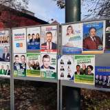 [INFOGRAFIC] Ei vor conduce cele mai importante orașe din România. PSD a dominat alegerile, dar nu a câștigat niciun motor economic al țării