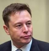Imagine Articol Elon Musk, în vârful piramidei bogaților: Investitorii Tesla au dat...