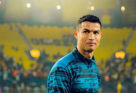 O nouă investiție făcută de Cristiano Ronaldo: a devenit acționar la producătorul de porțelan Vista Alegre