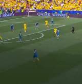 Imagine Articol VIDEO - EURO 2024 | România - Ucraina. VICTORIE spectaculoasă la...