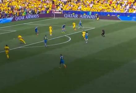 VIDEO - EURO 2024 | România - Ucraina. VICTORIE spectaculoasă la debutul în Germania pentru Tricolori
