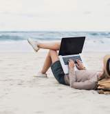 Imagine Articol Cum poți evita fraudele online în vacanța din această vară. Care...