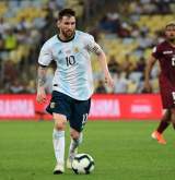 Imagine Articol Messi nu fuge după bani: Campionul mondial argentinian ar fi...