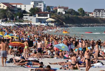 Agențiile de turism susțin că tarifele pe litoralul românesc au scăzut anul acesta