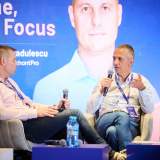 Iulian Stanciu, președinte executiv eMAG, „mai optimist decât de obicei” când vine vorba de evoluția României: Perspectivele sunt extraordinar de bune