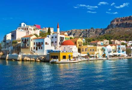 GALERIE FOTO | Cele mai frumoase insule din Grecia, în care să te distrezi și să te relaxezi în vacanță