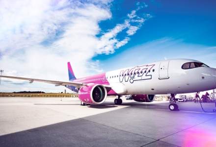 Wizz Air relocă temporar mai multe rute către Spania, pe Aeroportul Bucureşti-Băneasa. De când intră în vigoare modificările