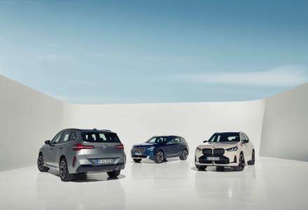 Noi bariere în calea electrificării: BMW a anulat comanda de baterii de la Northvolt evaluată la 2 miliarde euro