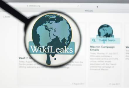 Julian Assange, fondatorul WikiLeaks, a fost eliberat. Australianul putea face până la 175 de ani de închisoare