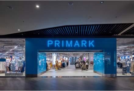 Primark deschide în această vară noul magazin din România. Unde va fi și care este data exactă a inaugurării
