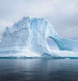 Imagine Articol Studiu: Antarctica, pe punctul de a se „topi necontrolat”. Cum...