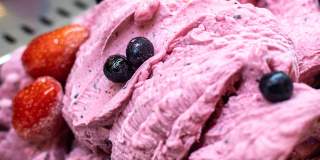 Unde poți mânca o înghețată bună în București: cinci gelaterii de neratat în Capitală