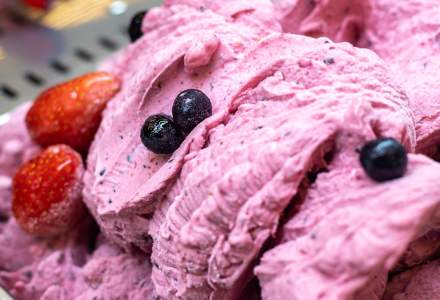 Unde poți mânca o înghețată bună în București: cinci gelaterii de neratat în Capitală