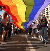 Imagine Articol Șase dintre cele mai prietenoase destinații LGBTQ+ din întreaga lume