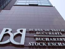 Bursa de la București l-a...