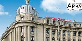 ASE, singura universitate din România acreditată AMBA, continuă înscrierile la ROCA Executive MBA oferind burse și discounturi în valoare totală de peste 45 000 euro