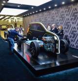 Imagine Articol Renault, ținte ambițioase pentru a lansa mașini electrice ieftine:...