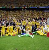 Imagine Articol EURO 2024 | România, în topul țărilor amendate de UEFA la turneul...