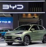 Imagine Articol Producătorul chinez de vehicule electrice BYD a semnat un...
