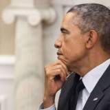 Obama își împărtășește în privat îngrijorarea cu privire la viitorul electoral al lui Biden