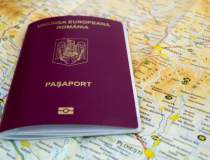 MAI: Pașaportul simplu...