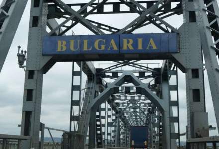 UPDATE: Podul de la Giurgiu-Ruse va fi închis pe o bandă, nu complet.