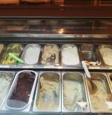 Imagine Articol Care sunt preferințele bucureștenilor în materie de înghețată