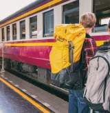 Imagine Articol Vacanță cu trenul în străinătate: În ce țări poți avea reduceri la...