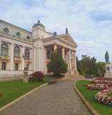 Imagine Articol FOTO | Orașul primei Universități din țară și al palatelor: cele...