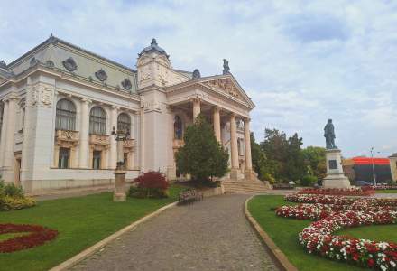 FOTO | Orașul primei Universități din țară și al palatelor: cele trei străzi care definesc Iașiul și pe care nu trebuie să le ratezi dacă mergi în vacanță