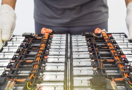 Un constructor chinez promite bateria care va rezista 1 milion de kilometri
