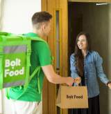 Imagine Articol Bolt Food se lansează într-un nou oraș din România