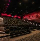 Imagine Articol Cineplexx a deschis un nou cinematograf în România, care aduce un...