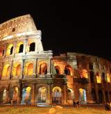Imagine Articol Tururile de noapte în Colosseum s-au întors. Cum rezervați biletul...