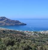 Imagine Articol Cele mai mari cinci insule grecești din cele peste 200 existente