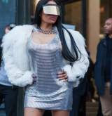Imagine Articol Nicki Minaj nu mai vine la SAGA. S-a ”speriat” de protestele...