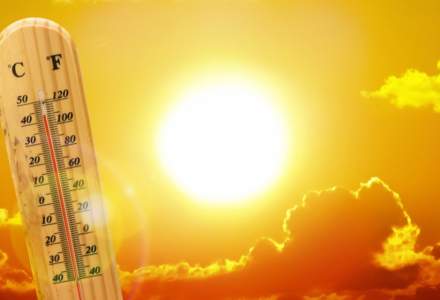 Anul caniculei: 2024 ar putea deveni cel mai fierbinte an din istoria înregistrărilor meteorologice