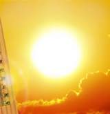 Imagine Articol Anul caniculei: 2024 ar putea deveni cel mai fierbinte an din...