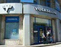 Volksbank intra pe piata...