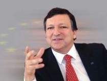 Barroso: CE va anunta optiuni...