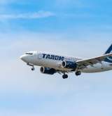 Imagine Articol Câți bani primești de la TAROM ca despăgubire, pentru un zbor...