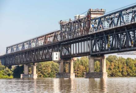 Restricțiile au intrat în vigoare pe podul Giurgiu-Ruse. Care sunt recomandările Poliției de Frontieră