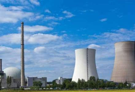 Statele din Europa de Est și-ar dori să construiască 12 reactoare nucleare, dar lipsesc cei 130 miliarde euro necesari