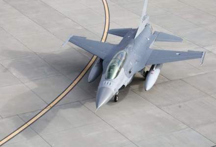 Blinken: Ucraina va începe să primească avioane F-16. Doar Norvegia donează șase aeronave