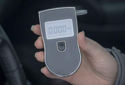 Guvernul modifică ordonanța privind testul antidrog pentru șoferi