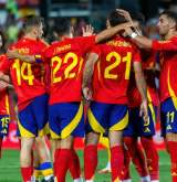 Imagine Articol Ce spune un atacant spaniol, după meciul Spania-Anglia: „Noi nu...