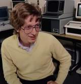Imagine Articol Oracolul Bill Gates: Interviul redescoperit din anii ‘80 în care a...