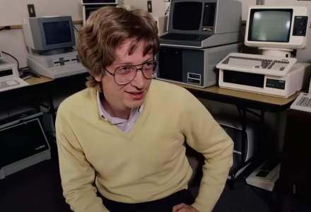 Oracolul Bill Gates: Interviul redescoperit din anii ‘80 în care a prezis nivelul la care a ajuns tehnologia. Ce predicții a făcut acum 40 de ani