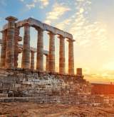 Imagine Articol Turiștii lasă tot mai mulți bani în Grecia, unde s-a înregistrat...